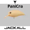 JACKALL PaniCra SR 32mm 3g