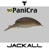 JACKALL Chibi PaniCra DR 25mm 1.4g