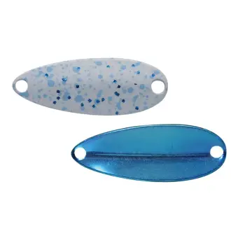 JACKALL Chibi Quattro Spoon 0.6g