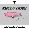 JACKALL Dartrun 46mm 4g HW Sinking