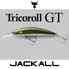JACKALL Tricoroll GT 72 MD-F 6.6g 72mm