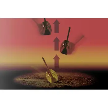 JACKALL KuroBall 26mm 2g