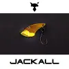 JACKALL Metal KuroBall 31mm 3.5g