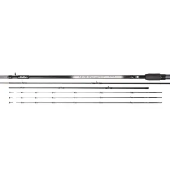 GURU A-Class 12ft 365cm Distance Feeder 3pcs 1-110g