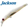 JACKSON Artist FR105 105mm 15g Sinking