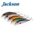 JACKSON Artist FR55 55mm 4g Sinking