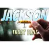 JACKSON Trout Tune 55S 55mm 3.5g Sinking