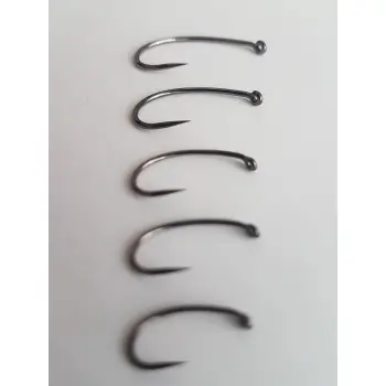 KAMASAN B725 Carp Specialist Barbless