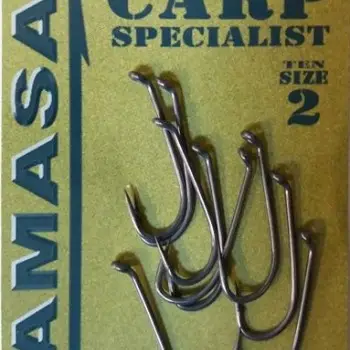 KAMASAN B745 Carp Specialist