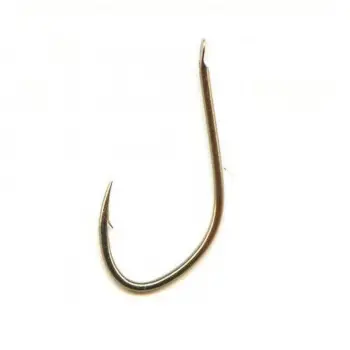 KAMASAN B560 Barbed Hooks to Nylon