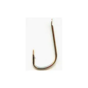 KAMASAN B611 Hooks To Nylon