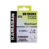KAMASAN B920 Hooks to Nylon