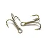 Kamasan K62 Pike Trebles