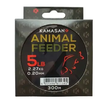 KAMASAN Feeder Line 300m