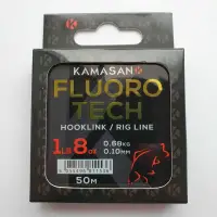 ФЛУОРОКАРБОН ЗА ФИДЕР РИБОЛОВ