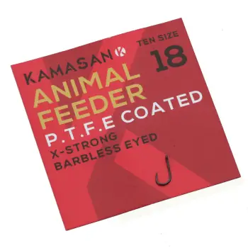 KAMASAN ANIMAL Feeder PTFE