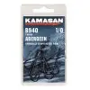 KAMASAN B940 Aberdeen Sea Hooks