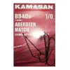 KAMASAN B940m Aberdeen Match Sea Hooks