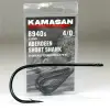 KAMASAN B940s Aberdeen Short Shank Sea Hooks