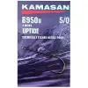 KAMASAN B950u Uptide Sea Hooks