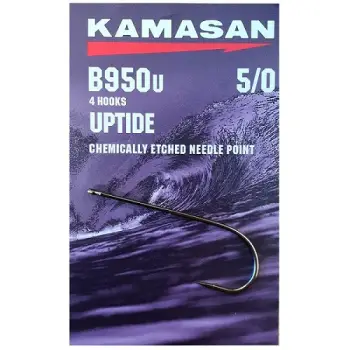 KAMASAN B950u Uptide Sea Hooks