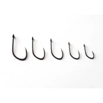 KAMASAN T911 Eyed PTFE