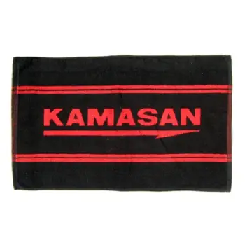 KAMASAN Towel