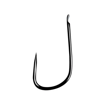 KAMASAN B711 X Strong Wide Gape Barbless