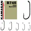 KAMASAN B745 Carp Specialist