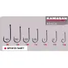 KAMASAN B940s Aberdeen Short Shank Sea Hooks