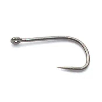 KAMASAN B960 Eyed Stillwater Barbless