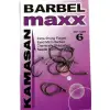 KAMASAN Barbel MAXX