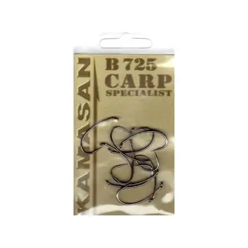 KAMASAN B725 Carp Specialist