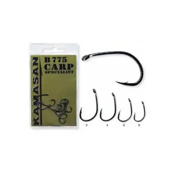 KAMASAN B775 Carp Specialist
