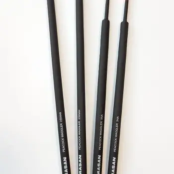 KAMASAN Peacock Waggler