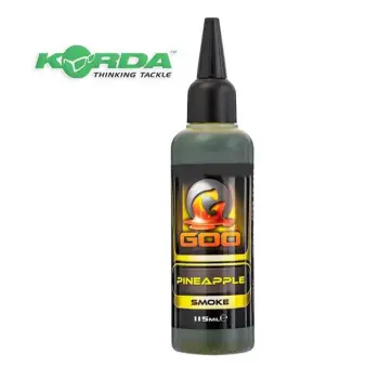 KORDA GOO Pineapple Smoke