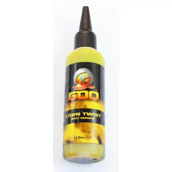 KORDA GOO Corn Twist Bait Smoke