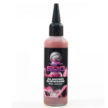 KORDA GOO Almond Supreme Bait Smoke