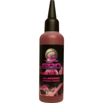 KORDA GOO Almond Power Smoke