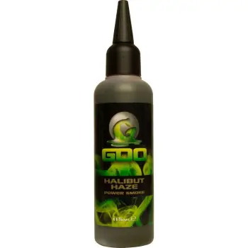 KORDA GOO Halibut Haze Power Smoke