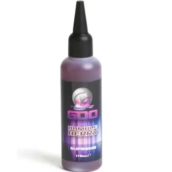 KORDA GOO Bumbleberry Supreme Bait Smoke