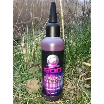 KORDA GOO Bumbleberry Supreme Bait Smoke