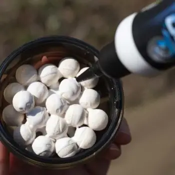 KORDA GOO Wonderberry Supreme Bait Smoke