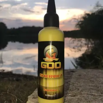 KORDA GOO Sherbet Power Smoke
