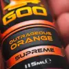 KORDA GOO Outrageous Orange Supreme Smoke