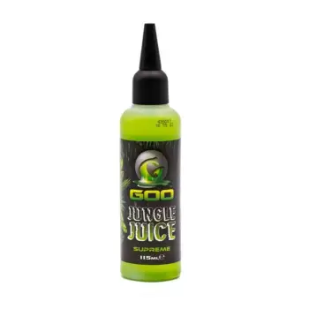 KORDA GOO Jungle Juice Supreme Smoke