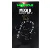 KORDA Mixa Barbless