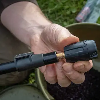 KORUM Speed Fit Buzz Bar Adaptor Inserts