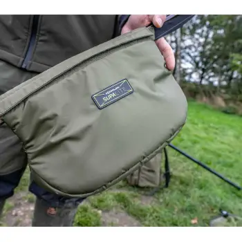 KORUM Supa Lite Reel Pouch