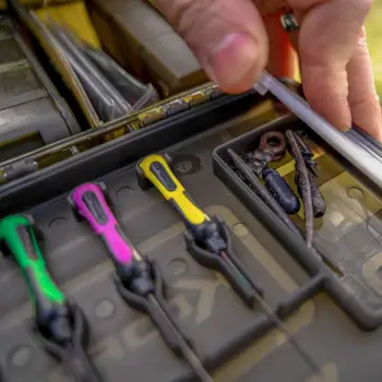 KORUM Roving Blox Fully Loaded